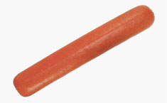 Salchichas “frankfurt”